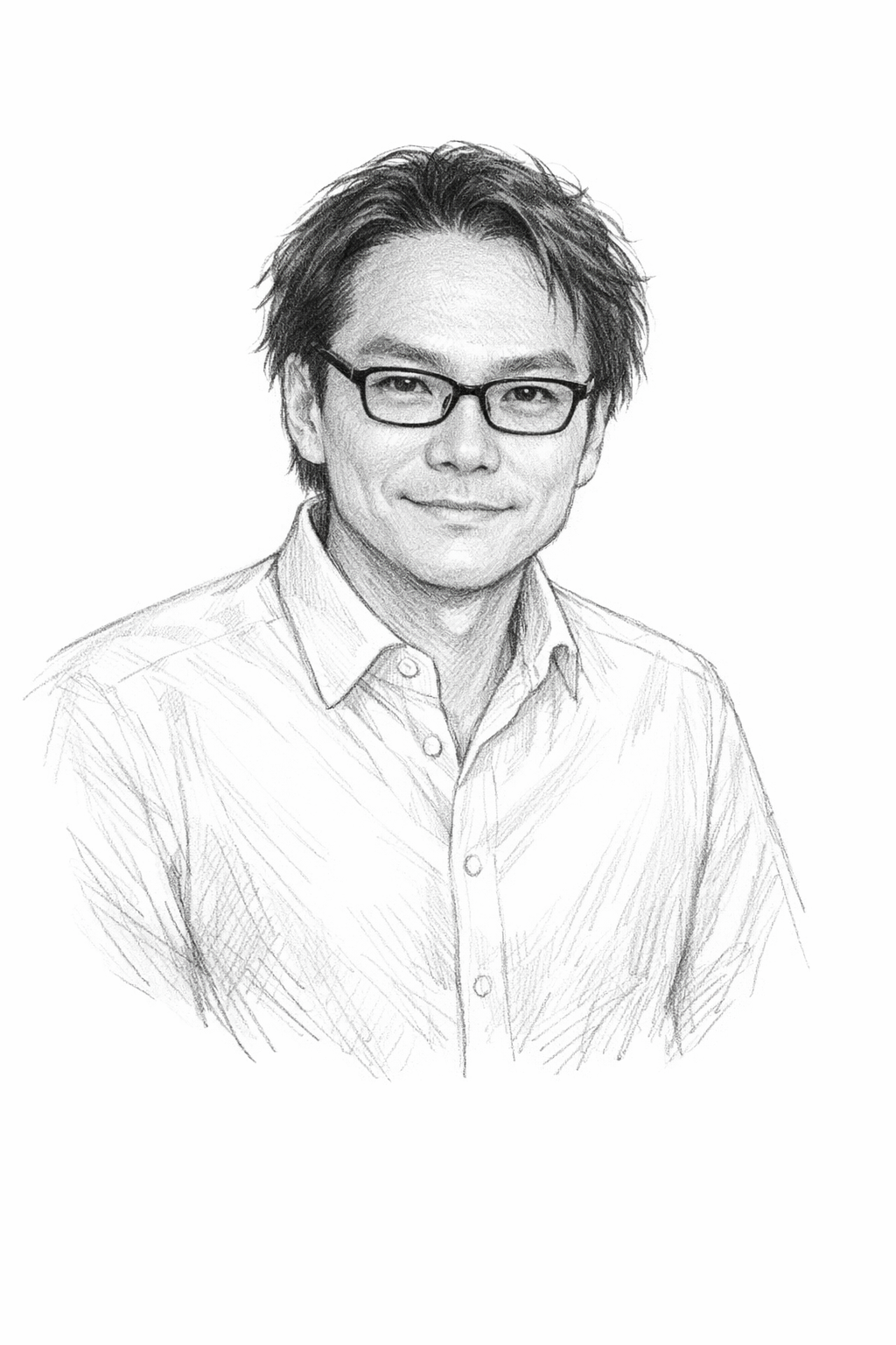 代表取締役 天野 良祐